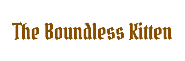 The Boundless Kitten